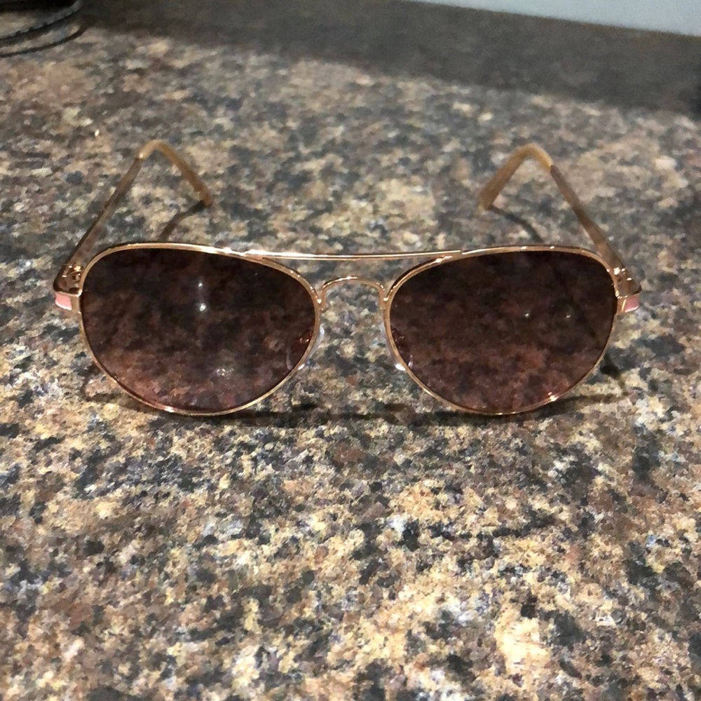 Juicy Couture sunglasses